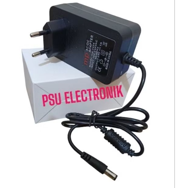 อะแดปเตอร์ 24V 1A***