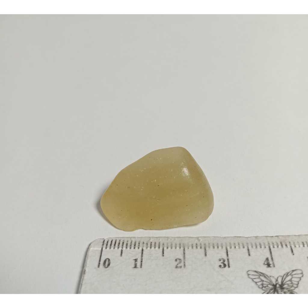 Lybian Desert Glass / Libyan Gold เทคนิคจากอียิปต์ธรรมชาติ (61)