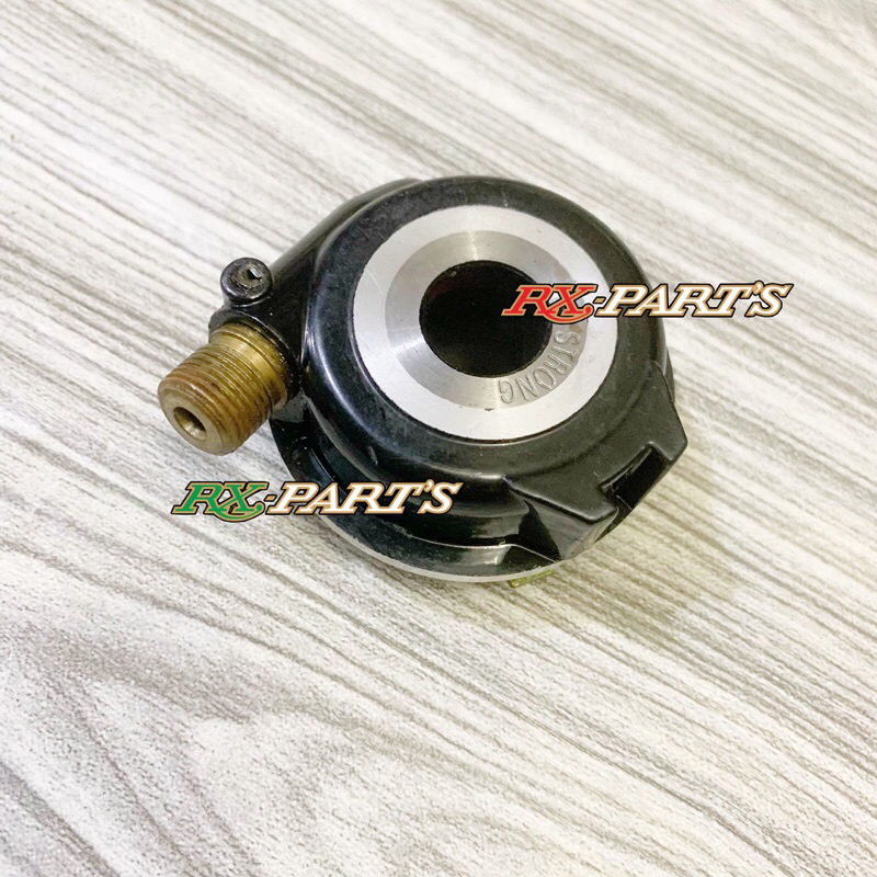กล่องเกียร์ / GEARBOX SPEEDOMETER / KILOMETER RX KING RXKING - RXZ RX Z - SCORPIO