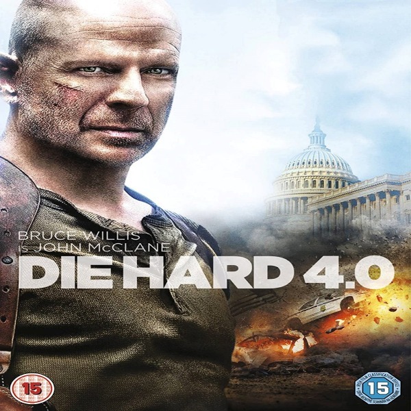 Peem Live Free หรือ Die Hard 2007
