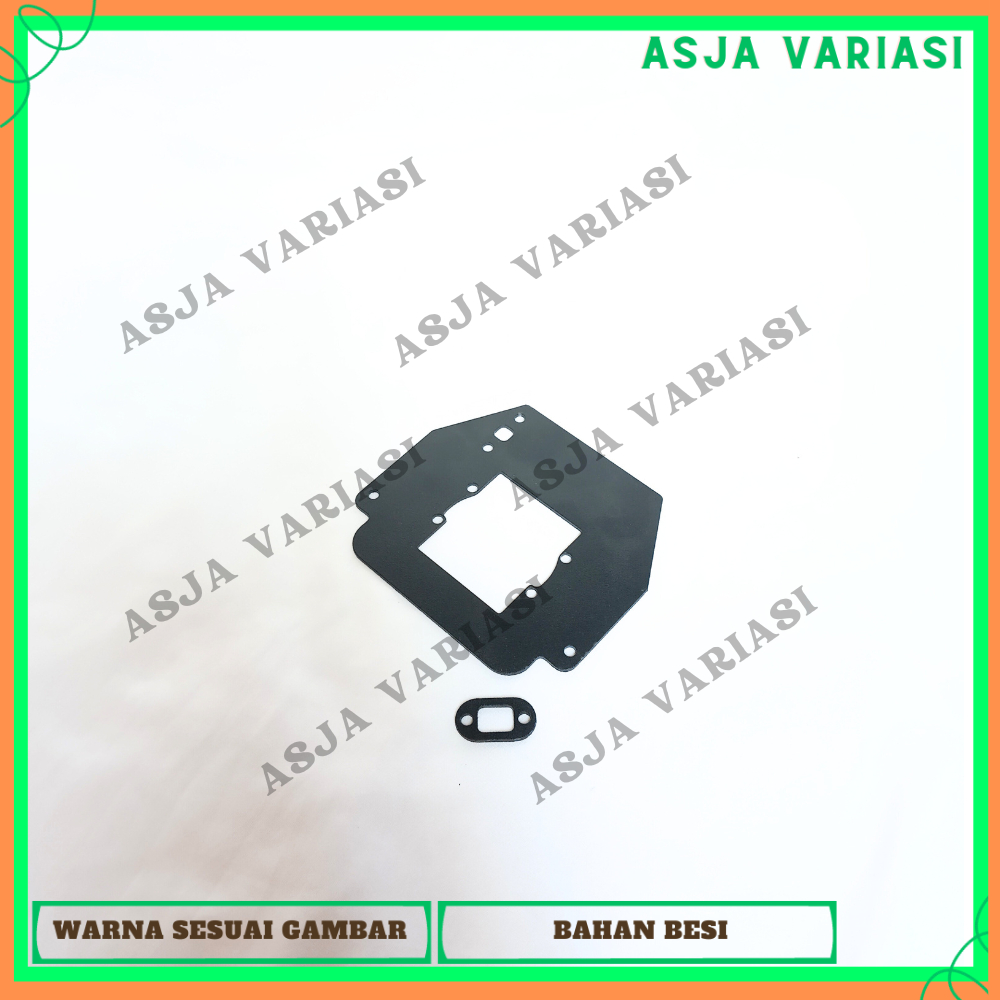 PLAIN FAZIO MATRIX BILED BRACKET 1.5 นิ้ว YAMAHA FAZIO MATRIX BILED LAMP BRACKET PLAIN SINGLE BILED 