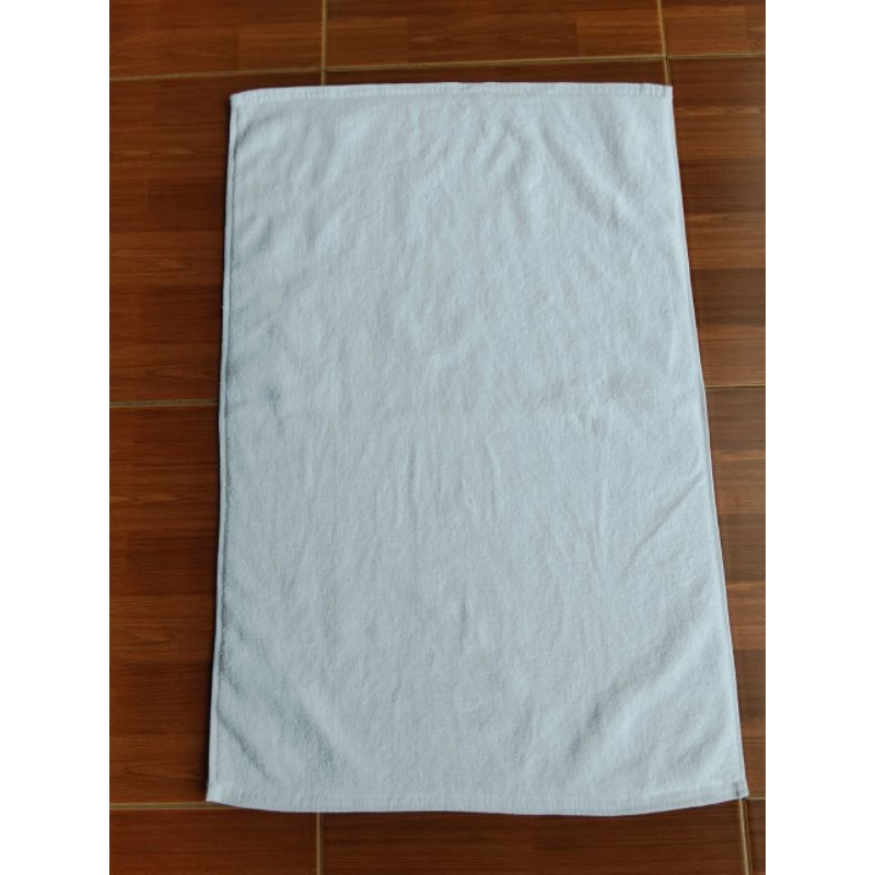 ผ้าขนหนูเช็ดคอ Spor grm 150 ขนาด 35x75ซม.