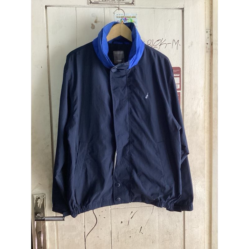 เสื้อแจ็คเก็ต by RADIO GARDEN