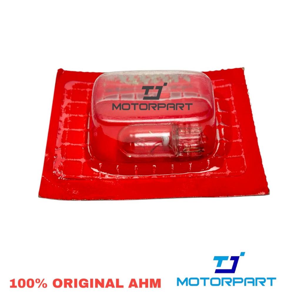 34908-GA7-701 12V/3.7W AMH หลอดไฟ Dusk หมึกแท้ 100%