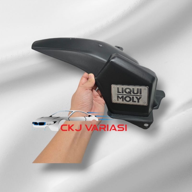 HUGGER VARIO 160 สไตล์ ABS CBS FENDER ภายใต้ HAGER HUGER HAGGER VIETNAM PNP HONDA PNP