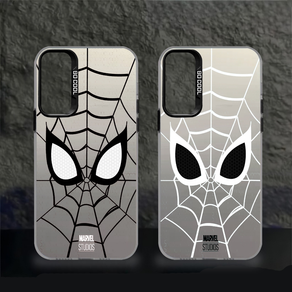 เคส HP IMD Black สําหรับ Vivo Y19s - เคสสีดํา IMD สําหรับ Vivo Y19s - Softcase IMD Fashion Case [IMD