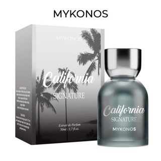 Parfum Mykonos California Signature Edp Decant 30ml Best Seller