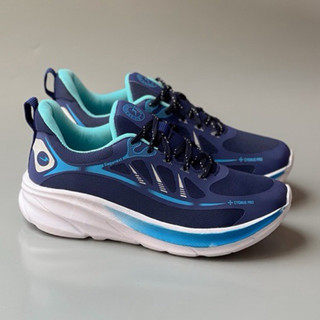 Sepatu Saganext Running Cygnus Pro