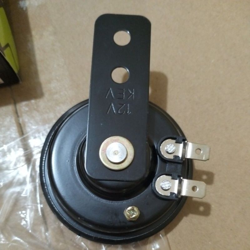 HONDA 12V VARIO HORN RELAY HORN