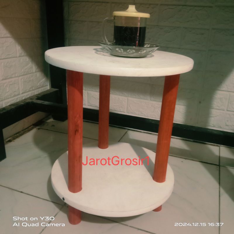 MINIMALIST กาแฟ TABLE 40CM HEIGHT