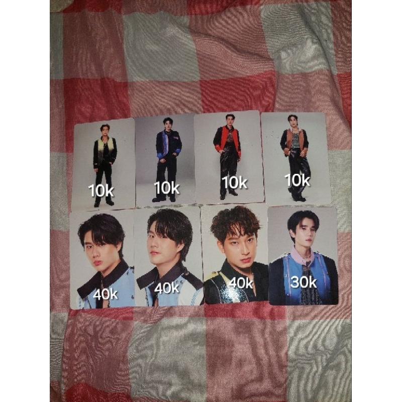 CC LOL GMMTV winny chimon jimmy sea perth force mix