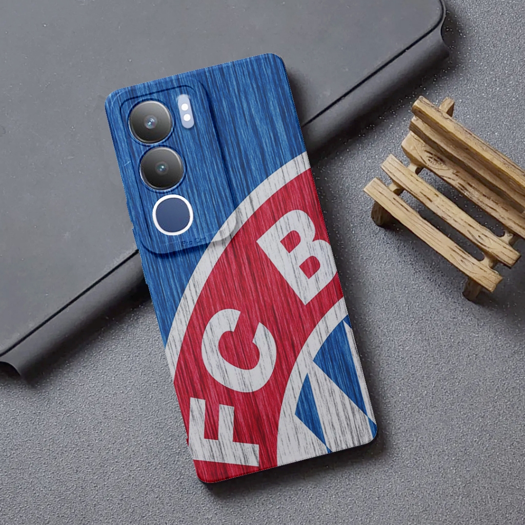 HP Sizora - เคสโทรศัพท์พร้อมสําหรับ Vivo Y19s Vivo Y38 5G Vivo V40 Vivo V40 Lite เคสโทรศัพท์ Softcas