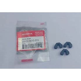 HONDA HOUSE SLIDE PIECE SET - 22011KWN900