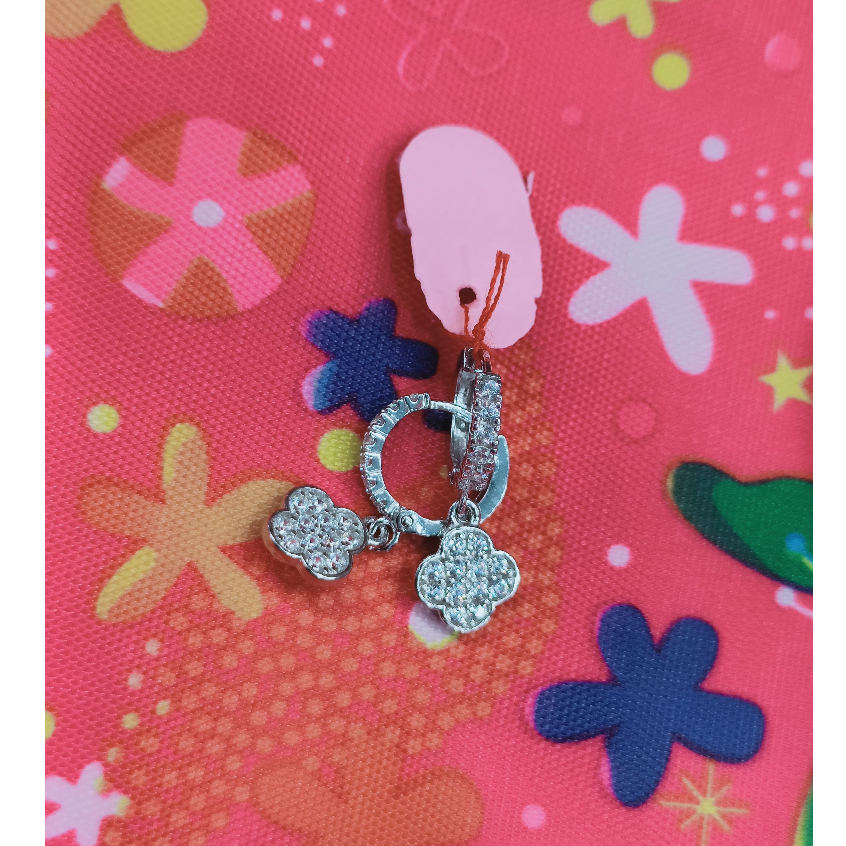 แฟชั่นใหม่ Earings**