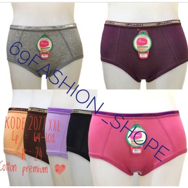 6PCS CD PIAOLI ผลิตภัณฑ์ต้นฉบับ - 2077 3PCS PIAOLI ต้นฉบับแบรนด์ผู้หญิง PIAOLI นําเข้าคุณภาพ EKTRA C