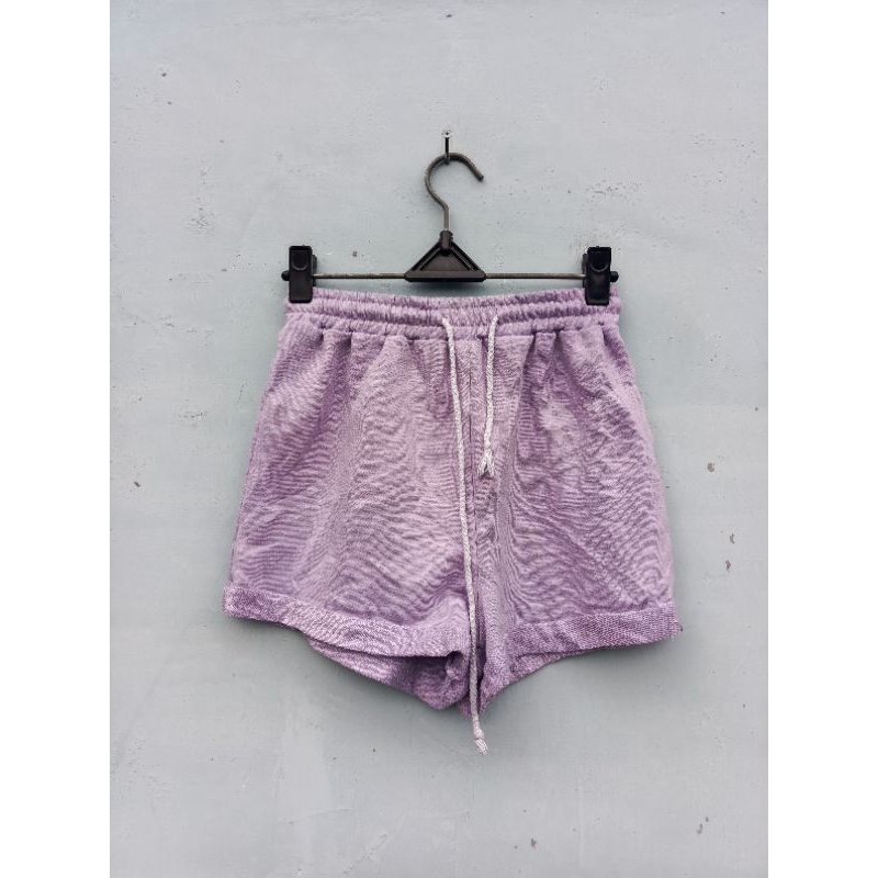 กางเกงไลแลค shein***