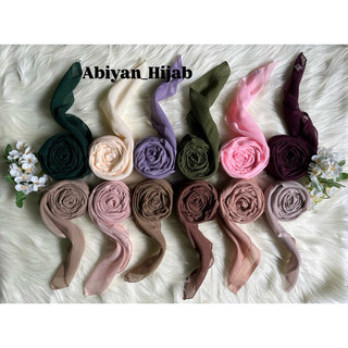 Jilbab SegiEmpat Varisha - Paris Jadul Varisha - Hijab Segi Empat Varisha ORI - Paris Jadul Polos - Hijab Polos Kerudung Segi Empat Neci 2 sisi