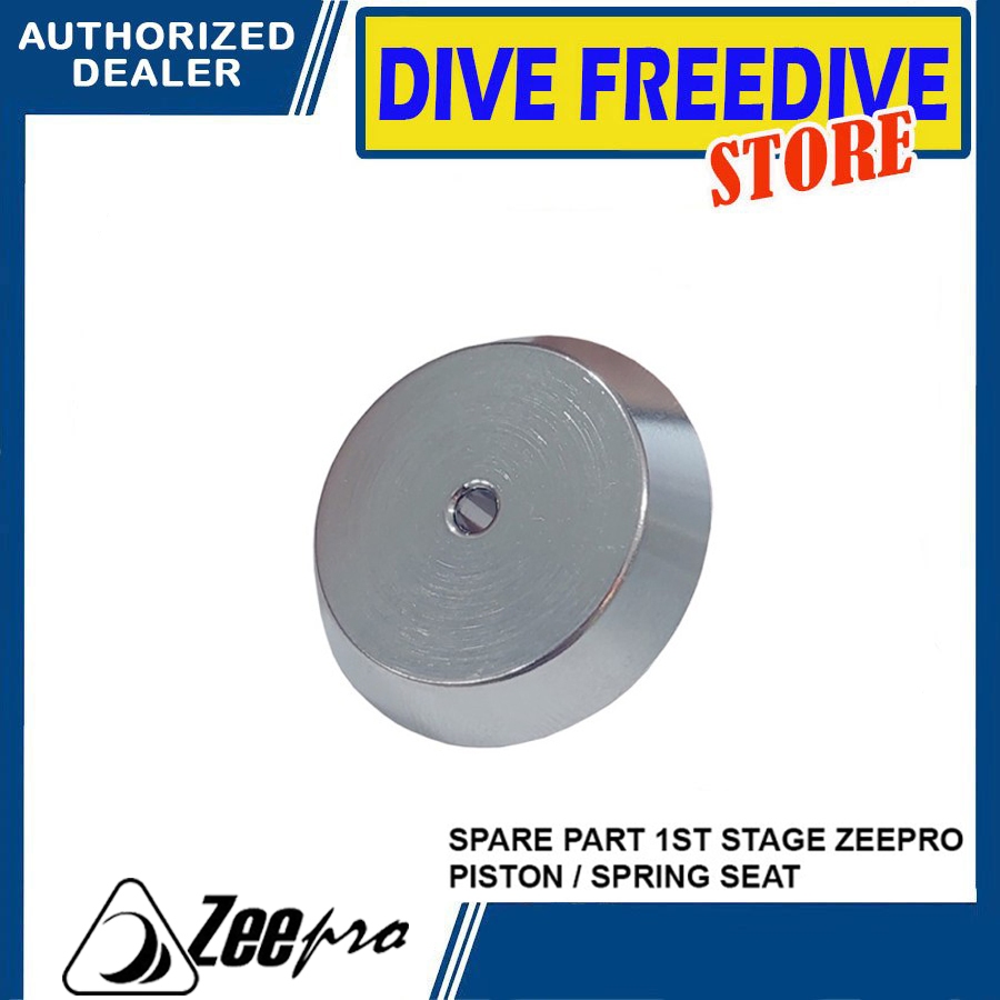 อะไหล่ 1st Stage Zeepro XTone ลูกสูบสปริงที่นั่งอะไหล่ตัวควบคุมดําน้ําดําน้ําดําน้ําดําน้ํา