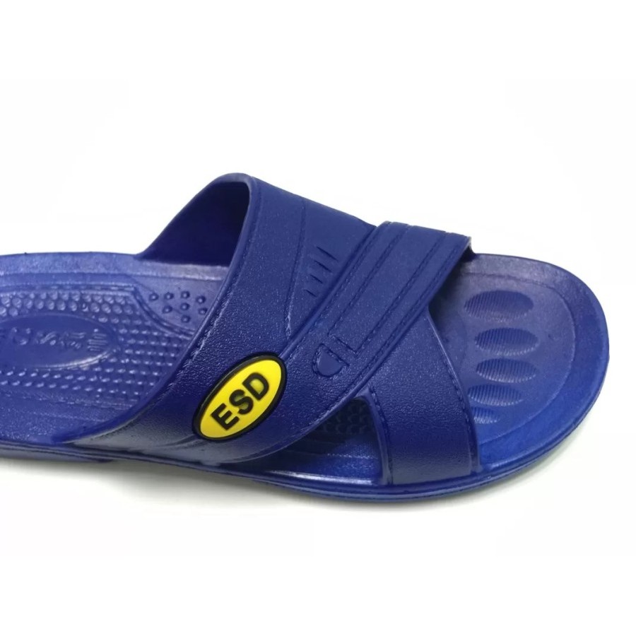 Esd Slipper / รองเท้าแตะป้องกันไฟฟ้าสถิตย์