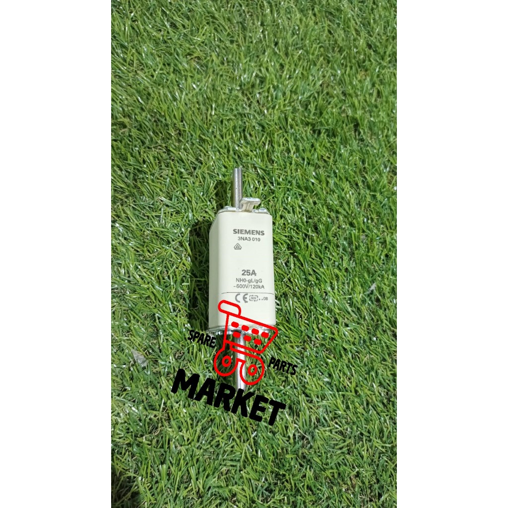 FUSE LINK SIEMENS 3NA3010