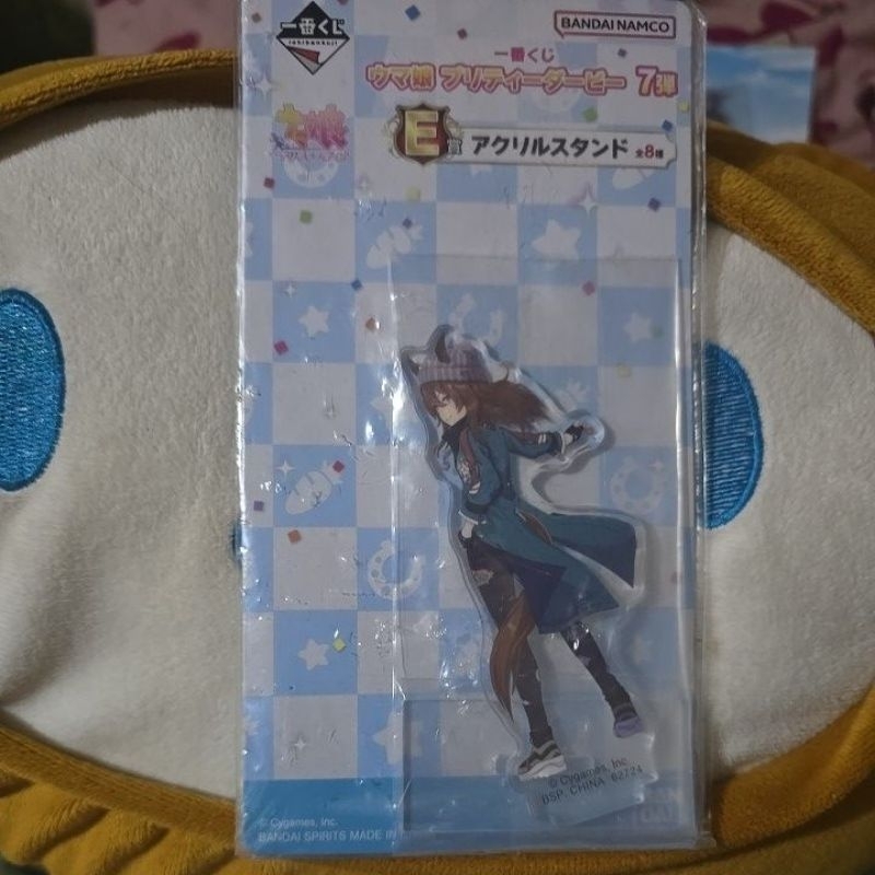 Nakayama Festa uma musume Pretty:Derby ขาตั้งอะคริลิค