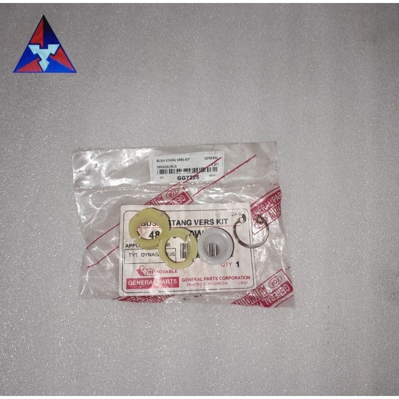 BUSH STANG VERS KIT T. DYNASAURUS - GG7225