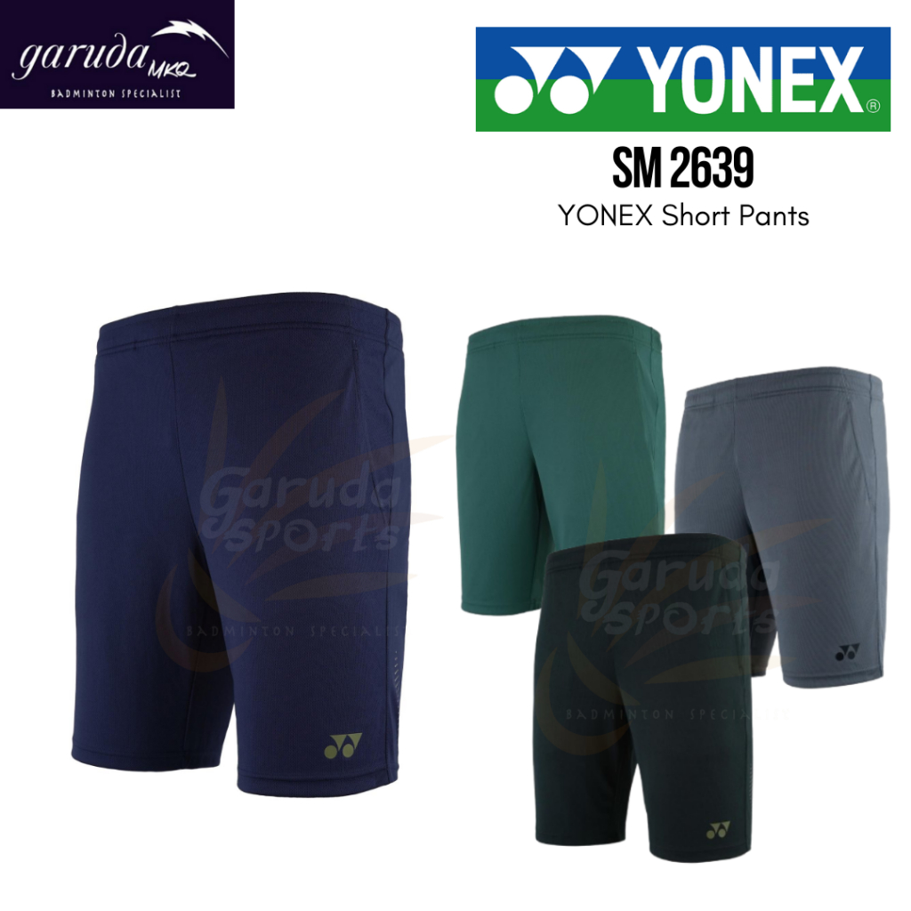 YONEX SM 2639 กางเกงแบดมินตัน / SM2639 กางเกงแบดมินตัน