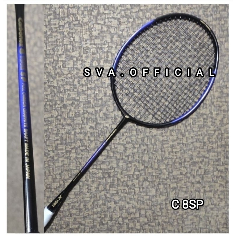 SECND 28 LBS BADMINTON CKET /