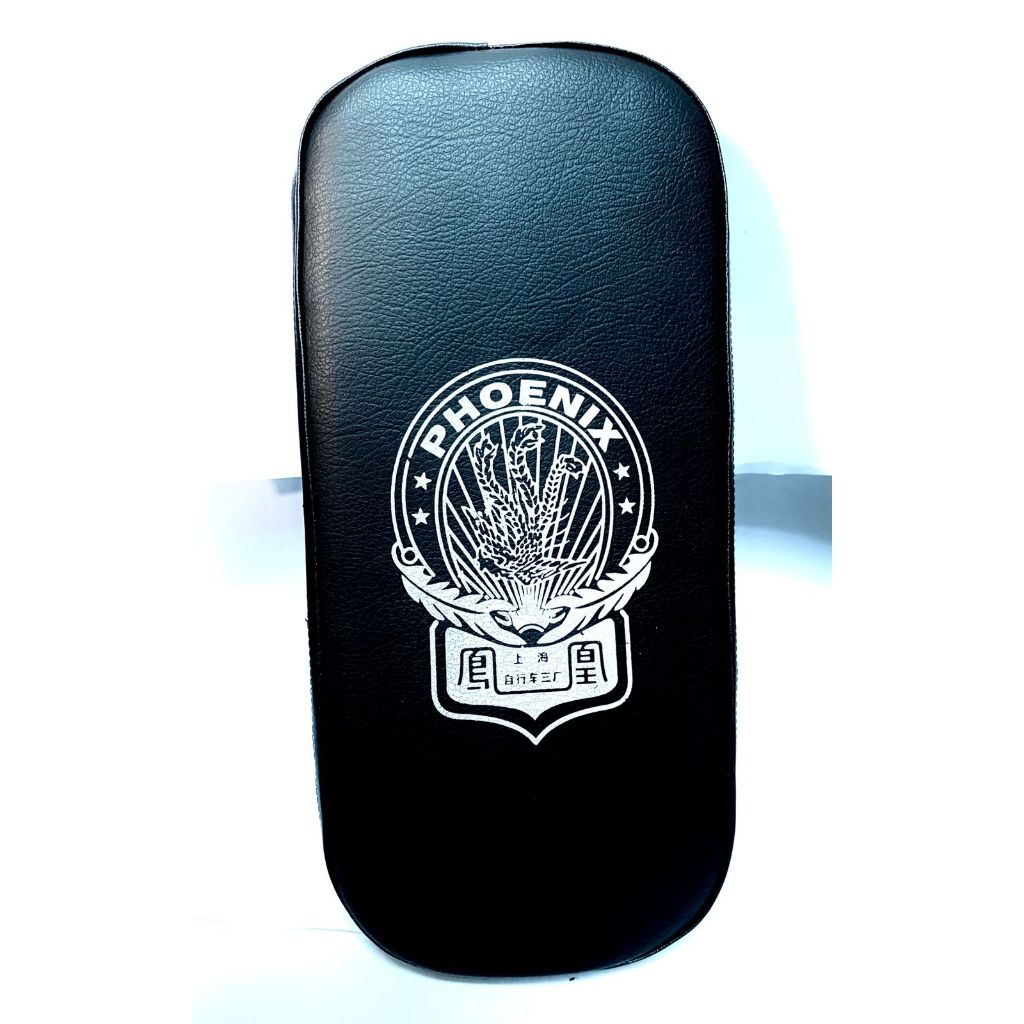 เบาะหลัง Phoenix Bycycle Child