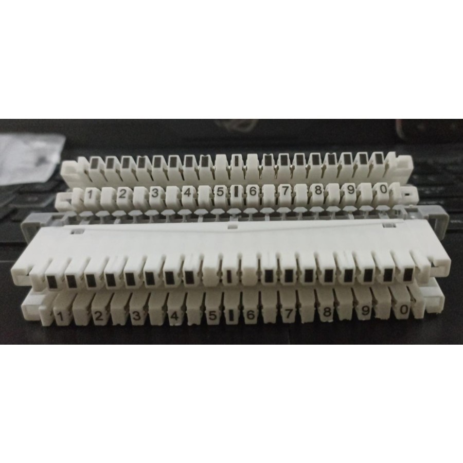 TERMINAL LSA KRONE PROFILE DISCONECT TELEPHONE