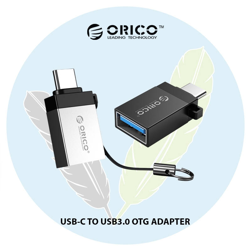 Orico CBT-UT01 (อะแดปเตอร์ USB-C เป็น USB3.0 OTG)