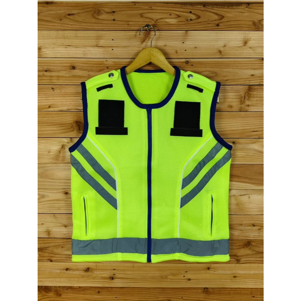 SIZE M RIDING VEST, REST SAFETY, SECURITY VEST