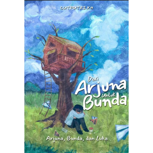 Gramedia Tunjungan: จาก Arjuna สําหรับแม่