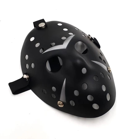 Js_onlineshop หน้ากาก Jason / หน้ากากฮอกกี้แจสัน / ของเล่นหน้ากาก