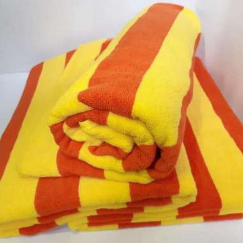 HOTEL TOWELS ลายทาง / ลายทาง