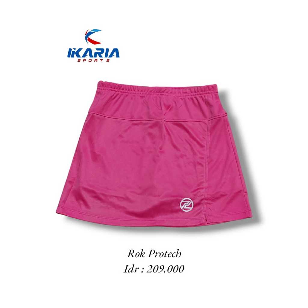 PROTECH BADMINTON SKIRT PANTS ของแท้ 100%
