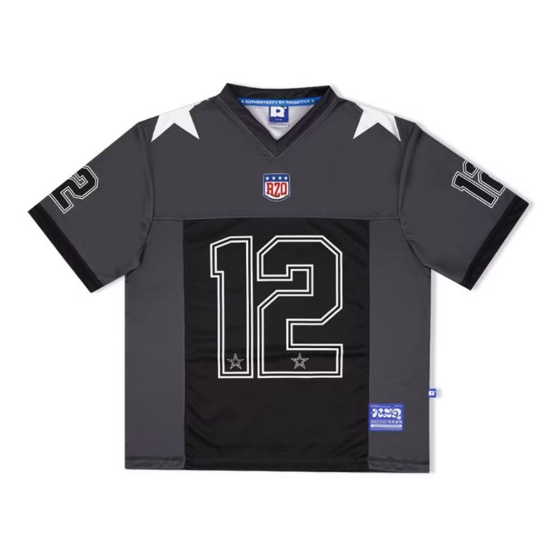 RZQ Jersey Oversize Rockies 12