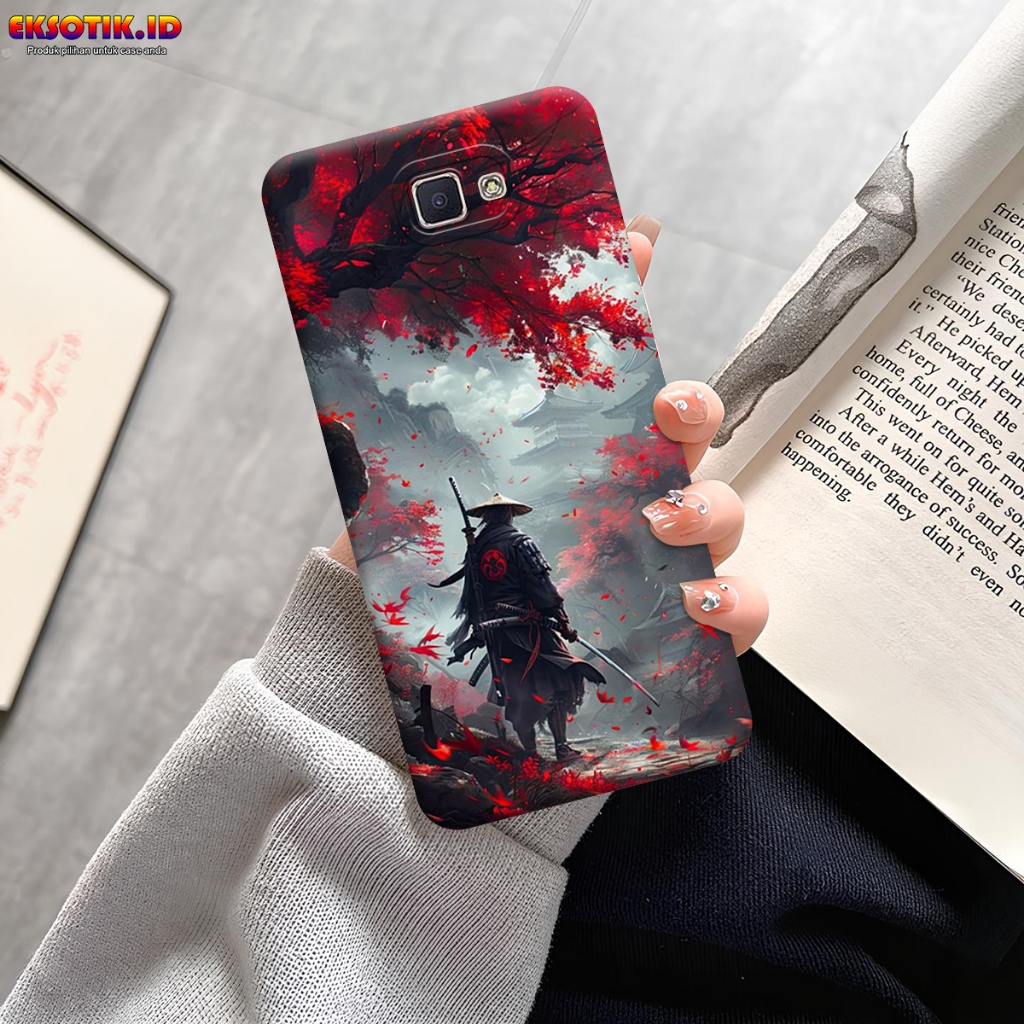 เคส Samsung J7 Prime - เคส Samsung J7 Prime - เคสแฟชั่น - Samsung J7 Prime Silicone - Cool and Cute 