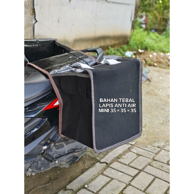 รุ่นใหม่, BRONJONG, กระเป๋า CANDEK, POST SIZE ALL JRIGEN, SUPER ALOT และ STRONG LINER MATERIAL LAST 