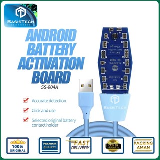ALAT PANCING TEMBAK SUNTIK BATERAI CHARGE ALL TYPE ANDROID SUNSHINE SS-904A - 903 SE ORIGINAL