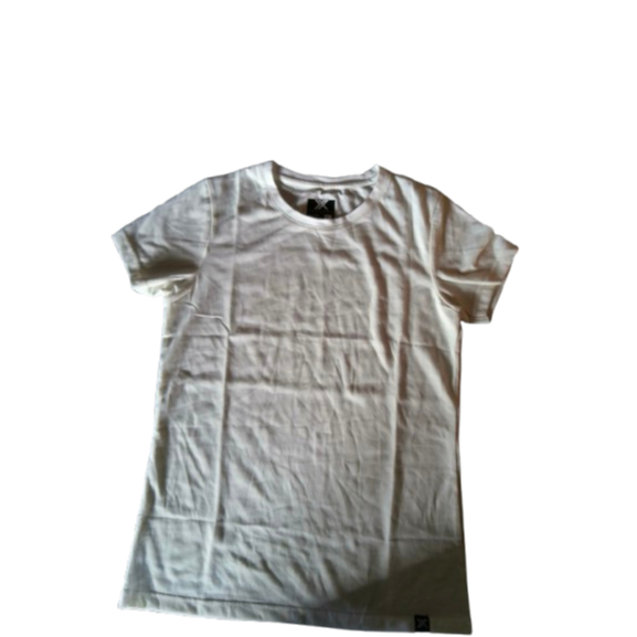 Paradox - เสื้อยืด BROKEN WHITE