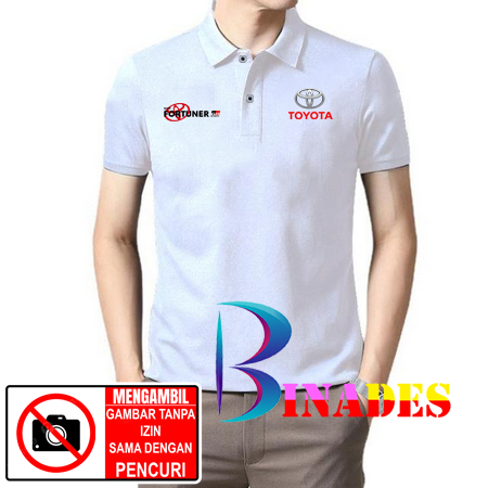 ขาย TOYOTA NEW FORTUNER 2.8GR SPORT เสื้อยืดคอปกหน้า-ตามหา - AN BINADES