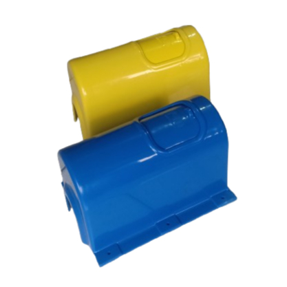 กล่องมิเตอร์น้ํา PDAM / ฝาครอบมิเตอร์น้ํา / เคสมิเตอร์น้ํา / TERTA DHARMA WATER METER PROTECTOR