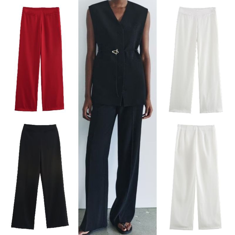 กางเกง Inforsal 76405 (TZ)