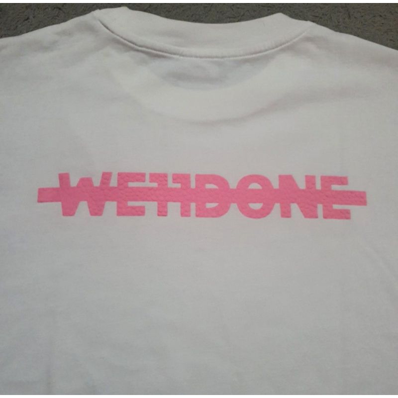 Welldone************