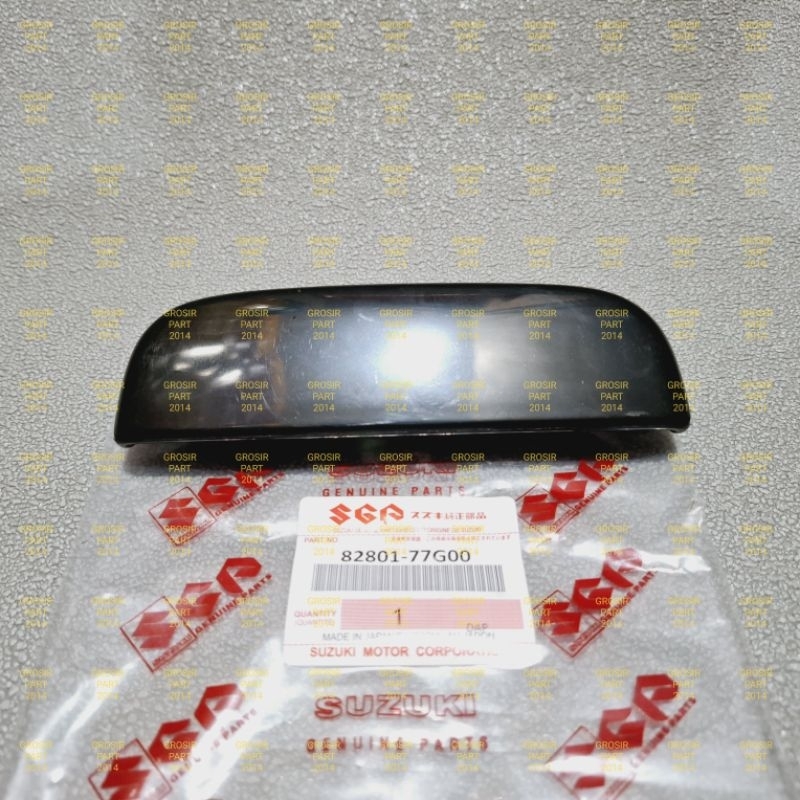 APV MEGA CARRY มือเปิดประตูภายนอก 1 ชิ้นต้นฉบับ
