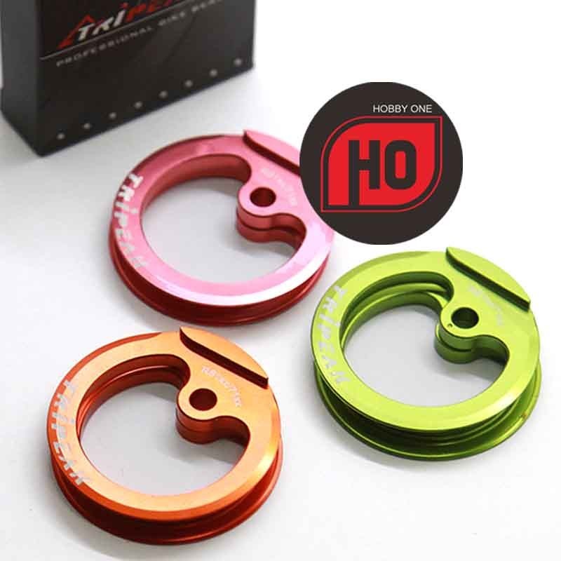 Tripeak 18T AOPW รอกสําหรับ Ultegra R8100 R8150 R8170 105 R7100 R7120 R7170