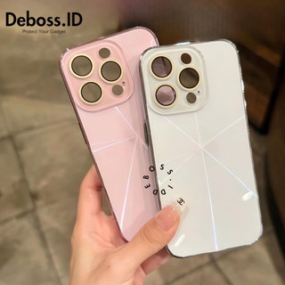 NEW !!! GEN 2 AURORA LUX SHINE PREMIUM PRO LUX CHROME MATTE CASE 11 12 13 14 15 PRO MAX P LUS LUXURY HARD CASE + LENS PROTECTOR