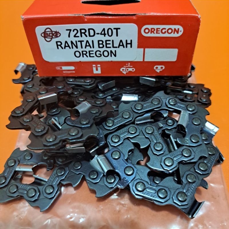 Oregon 72RD 40T bar โซ่แยก 24 นิ้ว