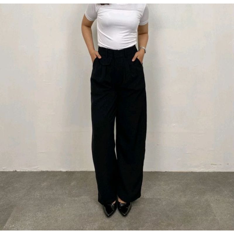 กางเกง Oro phant****